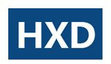 HXD - Китай