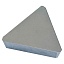 Пластина твердосплавная трехгранная TPGN 01331-220412 купить, цена, описание, размеры, характеристики, оплата, доставка