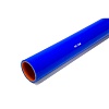 Патрубок Ø 45 мм, 1 м силиконовый прямой купить, цена, описание, размеры, характеристики, оплата, доставка